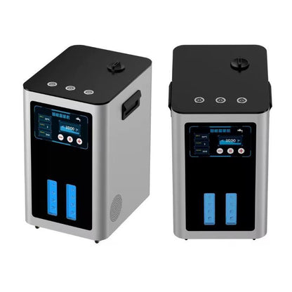 SPE PEM Technology Hydrogen Inhalation Machine