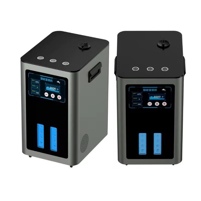 SPE PEM Technology Hydrogen Inhalation Machine