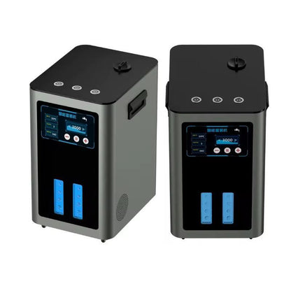 SPE PEM Technology Hydrogen Inhalation Machine