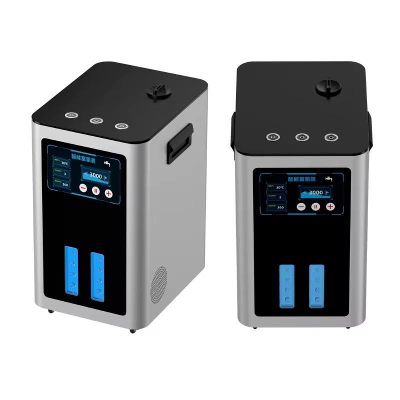 SPE PEM Technology Hydrogen Inhalation Machine